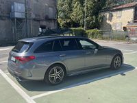 Usata Mercedes C220 Advanced 200 CV (147 kW) 2024 Station wagon