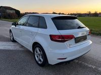 usata Audi A3 2.0 TDI 150 cv S-Tronic