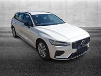 Usata Volvo V60 Plus 197 CV (144 kW) 2024 Bianco Station wagon
