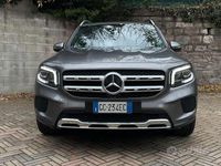 Usata Mercedes GLB200 Premium 163 CV (119 kW) 2020 Grigio SUV