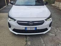 Usata Opel Corsa GS Line 101 CV (74 kW) 2020 Berlina
