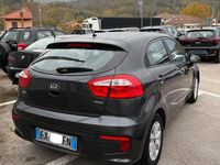 Usata Kia Rio 75 CV (55 kW) 2015