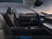 Nuova XPENG G6 217 kW (296 CV) 2026 Argento SUV