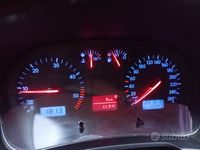 Usata VW Golf IV 110 CV (80 kW) 2003 Grigio Utilitaria