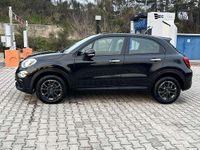 Usata Fiat 500 Lounge 95 CV (69 kW) 2020 Nero Station wagon