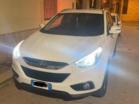 usata Hyundai ix35 ix35 1.7 CRDi 2WD Comfort