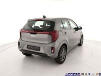 Nieuw Kia Picanto Urban 63 PK (46 kW) 2026 Grijs Hatchback