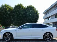 Usata Audi A5 Sportback S-Line 204 CV (150 kW) 2023 Utilitaria