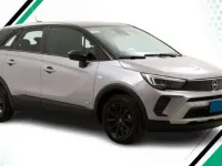 Usata Opel Crossland Elegance 110 CV (80 kW) 2022 Vari colori SUV