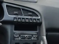 Usata Peugeot 3008 115 CV (84 kW) 2013 Marrone Station wagon