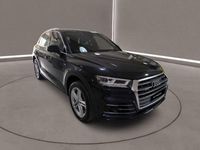 Usata Audi Q5 S-line plus 190 CV (139 kW) 2019 Nero SUV