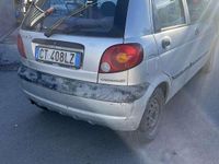 Usata Chevrolet Matiz 52 CV (38 kW) 2005 Other Utilitaria