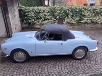 usata Alfa Romeo Giulia Spider 