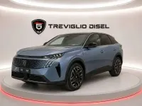 Nuova Peugeot 3008 GTi 136 CV (100 kW) 2025 Blu ingaro SUV