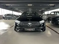 Usata Mercedes GLC300 AMG Line Premium 269 CV (197 kW) 2024 Nero SUV