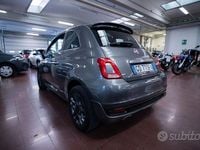 Usata Fiat 500 Sport 70 CV (51 kW) 2020 Other Berlina