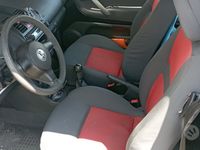 Usata VW Lupo 75 CV (55 kW) 2000 Nero Utilitaria