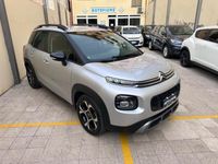 usata Citroën C3 Aircross BlueHDi 100 S&S Shine