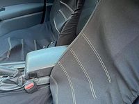 Usata Peugeot 508 140 CV (102 kW) 2011 Nero Station wagon