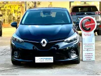 Usata Renault Clio V Evolution 101 CV (74 kW) 2023 Nero Berlina