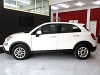 Usata Fiat 500X Cross 120 CV (88 kW) 2020 Bianco SUV