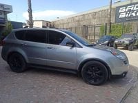 Usata Subaru Tribeca 258 CV (189 kW) 2005 Argento SUV