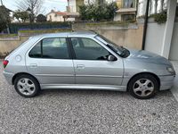Occasion Peugeot 306 2000 Gris Berline