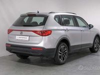 usata Seat Tarraco 2.0 TDI DSG Style