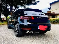Gebraucht Porsche Macan 250 PS (183 kW) 2015 SUV