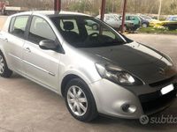 usata Renault Clio 1.5 dCi 70CV 5 porte Dynamique