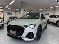Usata Audi Q3 S-Line 151 CV (111 kW) 2022 Gray SUV
