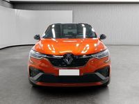 Usata Renault Arkana R.S. 142 CV (104 kW) 2022 Arancione SUV