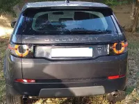 Usata Land Rover Discovery Sport SE 150 CV (110 kW) 2019 Grigio SUV