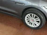 Usata Jaguar F-Pace Prestige 241 CV (177 kW) 2019 Other SUV