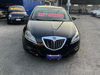 Usata Lancia Delta 119 CV (87 kW) 2010 Nero Utilitaria