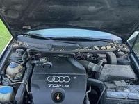 Usata Audi A3 Attraction 110 CV (80 kW) 2000 Utilitaria