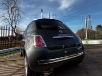 usata Fiat 500 1.2 Lounge