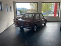 Usata Fiat 128 67 CV (49 kW) 1975 Arancione Berlina