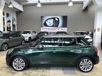 usata Mini Cooper Cooper 2.02.0 5 pt Seven Auto - LED - Navi PRO - 17"-HarmanK