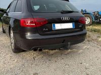 Usata Audi A4 Advanced Plus 143 CV (105 kW) 2011 Station wagon