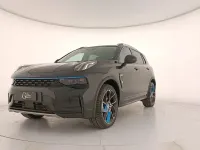 Usata Lynk & Co 01 179 CV (131 kW) 2021 Nero SUV