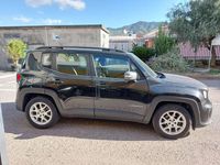 Usata Jeep Renegade Limited 131 CV (96 kW) 2021 Nero SUV
