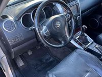 Usata Suzuki Grand Vitara 129 CV (94 kW) 2007 SUV