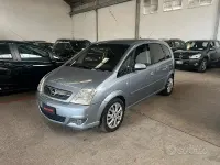 Occasion Opel Meriva Enjoy 105 ch (77 kW) 2006 Beige Monospace