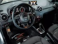 usata Audi A1 Sportback 1.6 TDI 1.6 tdi 90 CV s-tronic S LINE XENO FULL