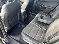 Usata Ford Kuga Titanium X 150 CV (110 kW) 2023 Nero SUV