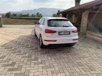 Usata Audi Q3 Sport 150 CV (110 kW) 2015 SUV