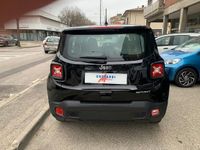 usata Jeep Renegade 1.6 Mjt Sport