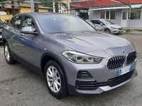 Usata BMW X2 150 CV (110 kW) 2022 Grigio SUV