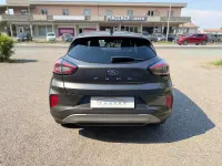 Usata Ford Puma Titanium X 125 CV (91 kW) 2024 Grigio SUV